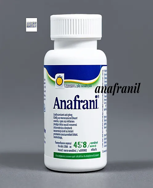 Anafranil